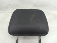 2018 Infiniti Q50 Headrest Head Rest Rear Seat Fits OEM Used Auto Parts - Oemusedautoparts1.com