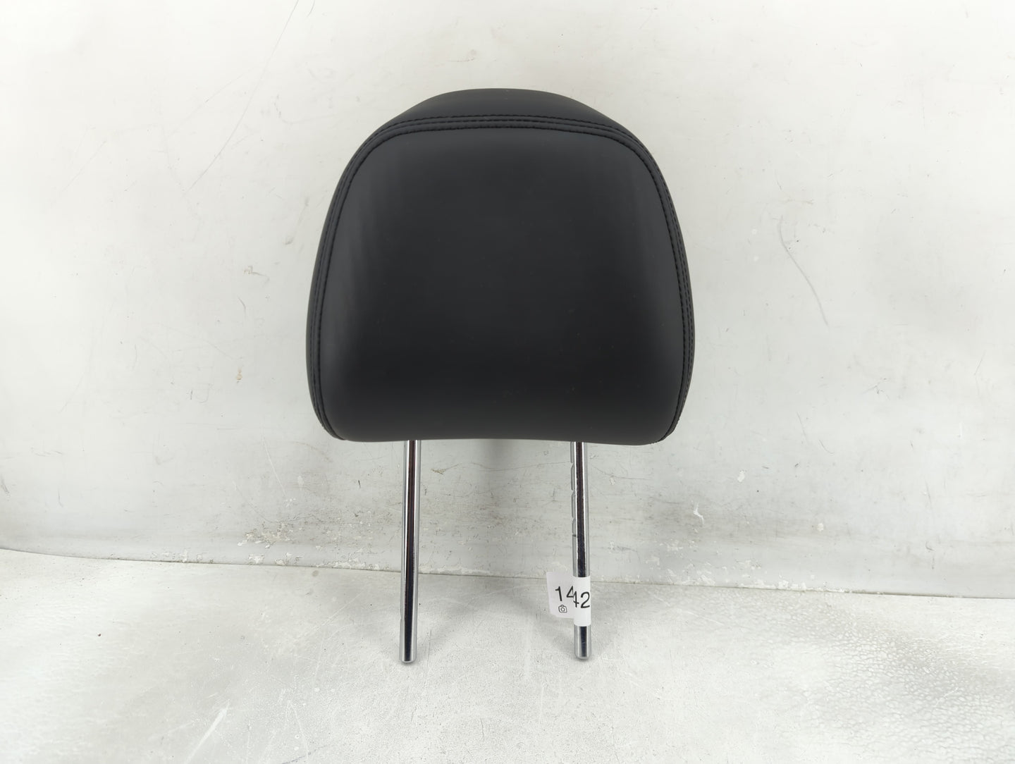 2018 Infiniti Q50 Headrest Head Rest Front Driver Passenger Seat Fits OEM Used Auto Parts - Oemusedautoparts1.com