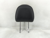 2018 Infiniti Q50 Headrest Head Rest Front Driver Passenger Seat Fits OEM Used Auto Parts - Oemusedautoparts1.com