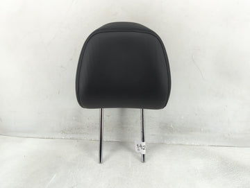 2018 Infiniti Q50 Headrest Head Rest Front Driver Passenger Seat Fits OEM Used Auto Parts - Oemusedautoparts1.com