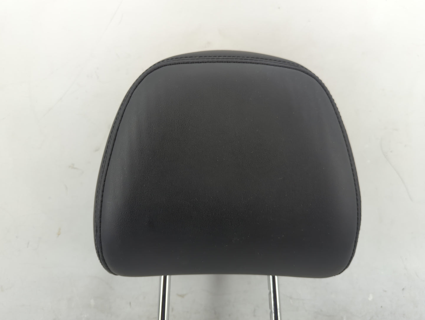 2018 Infiniti Q50 Headrest Head Rest Front Driver Passenger Seat Fits OEM Used Auto Parts - Oemusedautoparts1.com