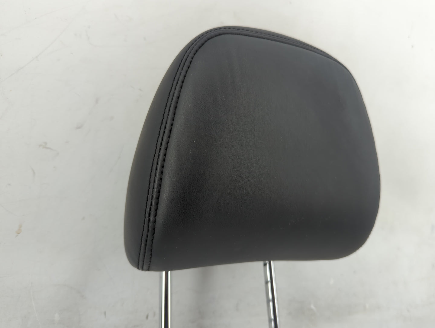 2018 Infiniti Q50 Headrest Head Rest Front Driver Passenger Seat Fits OEM Used Auto Parts - Oemusedautoparts1.com