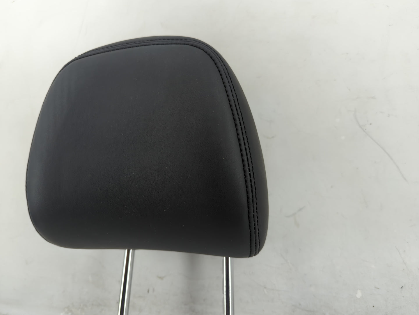 2018 Infiniti Q50 Headrest Head Rest Front Driver Passenger Seat Fits OEM Used Auto Parts - Oemusedautoparts1.com