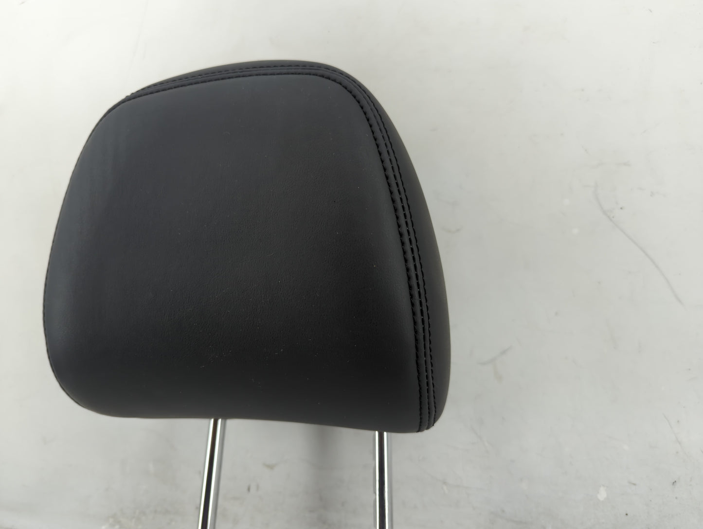 2018 Infiniti Q50 Headrest Head Rest Front Driver Passenger Seat Fits OEM Used Auto Parts - Oemusedautoparts1.com