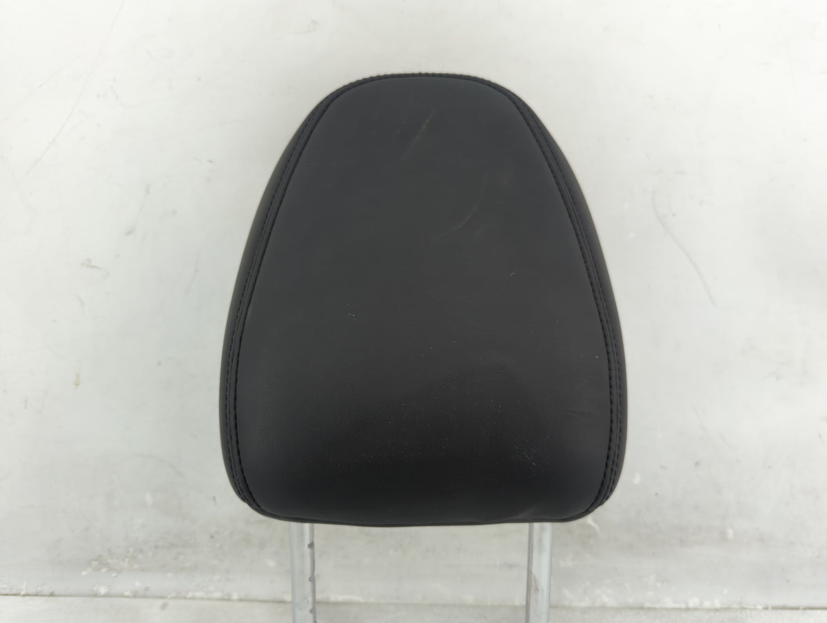 2018 Infiniti Q50 Headrest Head Rest Front Driver Passenger Seat Fits OEM Used Auto Parts - Oemusedautoparts1.com