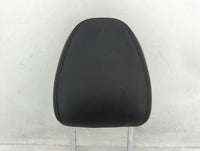 2018 Infiniti Q50 Headrest Head Rest Front Driver Passenger Seat Fits OEM Used Auto Parts - Oemusedautoparts1.com
