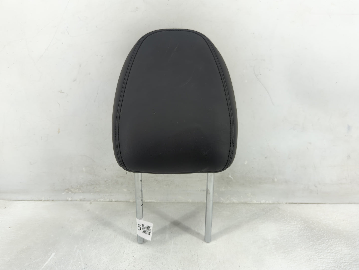 2018 Infiniti Q50 Headrest Head Rest Front Driver Passenger Seat Fits OEM Used Auto Parts - Oemusedautoparts1.com