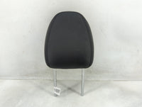 2018 Infiniti Q50 Headrest Head Rest Front Driver Passenger Seat Fits OEM Used Auto Parts - Oemusedautoparts1.com