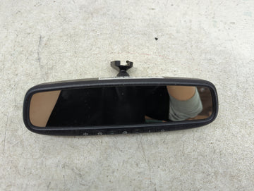 2014-2020 Infiniti Q50 Interior Rear View Mirror Replacement OEM Fits Fits 2013 2014 2015 2016 2017 2018 2019 2020 2021 2022