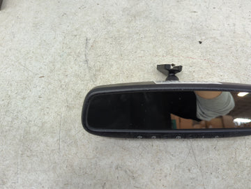2014-2020 Infiniti Q50 Interior Rear View Mirror Replacement OEM Fits Fits 2013 2014 2015 2016 2017 2018 2019 2020 2021 2022 OEM Used Auto Parts