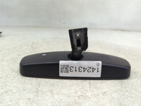 2014-2020 Infiniti Q50 Interior Rear View Mirror Replacement OEM Fits Fits 2013 2014 2015 2016 2017 2018 2019 2020 2021 2022