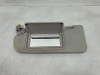 2014-2020 Infiniti Q50 Sun Visor Shade Replacement Driver Left Mirror Fits Fits 2014 2015 2016 2017 2018 2019 2020 OEM Used 