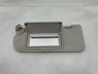 compare product 2014-2020 Infiniti Q50 Sun Visor Shade Replacement Driver Left Mirror Fits Fits 2014 2015 2016 2017 2018 2019 2020 OEM Used Auto Parts