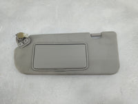 2014-2020 Infiniti Q50 Sun Visor Shade Replacement Driver Left Mirror Fits Fits 2014 2015 2016 2017 2018 2019 2020 OEM Used 