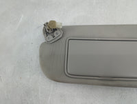 2014-2020 Infiniti Q50 Sun Visor Shade Replacement Driver Left Mirror Fits Fits 2014 2015 2016 2017 2018 2019 2020 OEM Used 