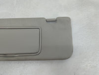 2014-2020 Infiniti Q50 Sun Visor Shade Replacement Driver Left Mirror Fits Fits 2014 2015 2016 2017 2018 2019 2020 OEM Used 