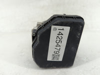 2018 Infiniti Q50 ABS Pump Control Module Replacement P/N:47660 4GV0A 133230-7061 Fits OEM Used Auto Parts - Oemusedautopart