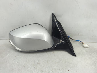 compare product 2014-2020 Infiniti Q50 Passenger Side View Mirror - Right Door Mirror OEM Used