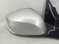 2014-2020 Infiniti Q50 Passenger Side View Mirror - Right Door Mirror OEM Used - Oemusedautoparts1.com