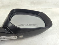 2014-2020 Infiniti Q50 Passenger Side View Mirror - Right Door Mirror OEM Used - Oemusedautoparts1.com