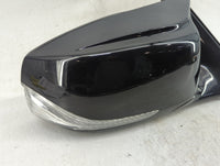 2014-2020 Infiniti Q50 Passenger Side View Mirror - Right Door Mirror OEM Used - Oemusedautoparts1.com