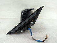 2014-2020 Infiniti Q50 Passenger Side View Mirror - Right Door Mirror OEM Used - Oemusedautoparts1.com