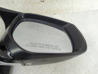 2014-2020 Infiniti Q50 Passenger Side View Mirror - Right Door Mirror OEM Used - Oemusedautoparts1.com