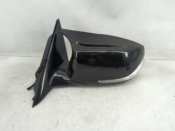 compare product 2014-2020 Infiniti Q50 Driver Side View Mirror - Left Door Mirror OEM Used