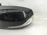 2014-2020 Infiniti Q50 Driver Side View Mirror - Left Door Mirror OEM Used - Oemusedautoparts1.com