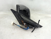 2014-2020 Infiniti Q50 Driver Side View Mirror - Left Door Mirror OEM Used - Oemusedautoparts1.com