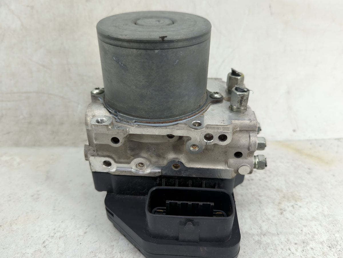 2018 Infiniti Q50 Anti-Lock Brake ABS Pump Module Actuator OEM P/N:47660 4GV1A Fits OEM Used Auto Parts - Oemusedautoparts1.