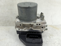 2018 Infiniti Q50 Anti-Lock Brake ABS Pump Module Actuator OEM P/N:47660 4GV1A Fits OEM Used Auto Parts - Oemusedautoparts1.