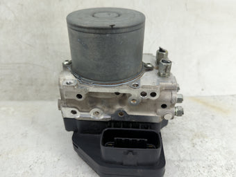 compare product 2018 Infiniti Q50 Anti-Lock Brake ABS Pump Module Actuator OEM P/N:47660 4GV1A Fits OEM Used Auto Parts