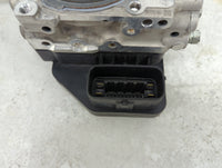 2018 Infiniti Q50 ABS Pump Control Module Replacement P/N:47660 4GV1A Fits OEM Used Auto Parts - Oemusedautoparts1.com