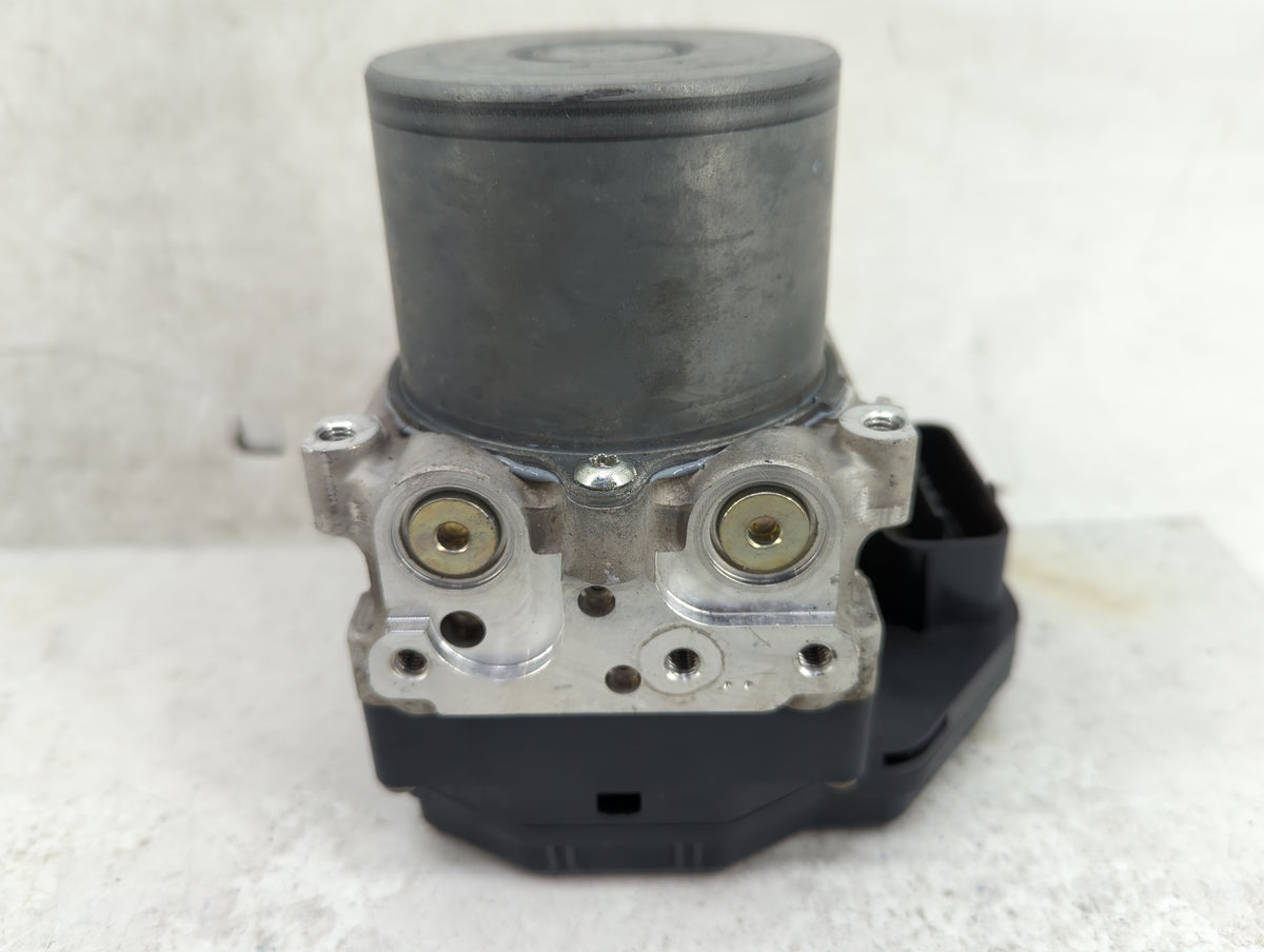 2018 Infiniti Q50 Anti-Lock Brake ABS Pump Module Actuator OEM P/N:47660 4GV1A Fits OEM Used Auto Parts - Oemusedautoparts1.