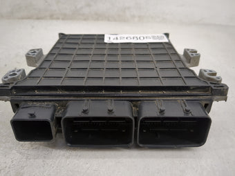 compare product 2018-2020 Infiniti Q50 PCM Engine Control Computer ECU ECM PCU OEM P/N:NEC033-077 Fits Fits 2018 2019 2020 OEM Used Auto Parts