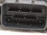 2018-2020 Infiniti Q50 PCM Engine Control Computer ECU ECM PCU OEM P/N:NEC033-077 Fits Fits 2018 2019 2020 OEM Used Auto Par