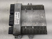 2018-2020 Infiniti Q50 PCM Engine Control Computer ECU ECM PCU OEM P/N:NEC033-077 Fits Fits 2018 2019 2020 OEM Used Auto Par