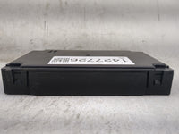 Infiniti Q50 Body Control Module Bcm Inner Cabin Fuse Box 27760 4hf0c - Oemusedautoparts1.com