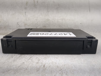 compare product Infiniti Q50 Body Control Module Bcm Inner Cabin Fuse Box 27760 4hf0c