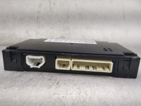 2014-2015 Infiniti Q50 Temperature Control Module 27760 4hf0c - Oemusedautoparts1.com