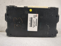 Infiniti Q50 Body Control Module Bcm Inner Cabin Fuse Box 27760 4hf0c - Oemusedautoparts1.com