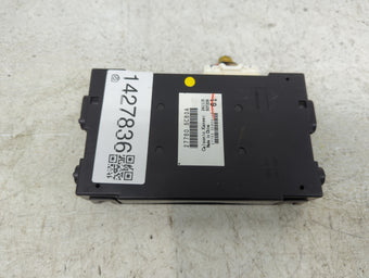 compare product 2018-2018 Infiniti Q50 Temperature Control Module 27760 5cb0a