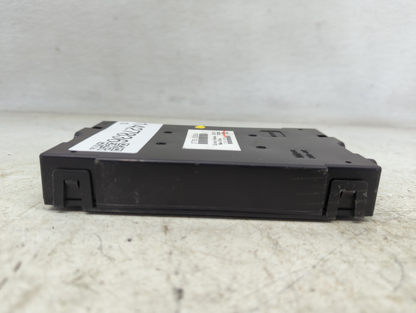 2018-2018 Infiniti Q50 Temperature Control Module 27760 5cb0a - Oemusedautoparts1.com