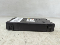 2018-2018 Infiniti Q50 Temperature Control Module 27760 5cb0a - Oemusedautoparts1.com