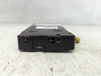 2018-2018 Infiniti Q50 Temperature Control Module 27760 5cb0a - Oemusedautoparts1.com