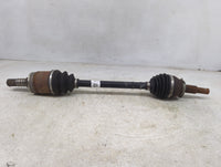 2014-2020 Infiniti Q50 Axle Shaft Front Driver Cv C/v - Oemusedautoparts1.com