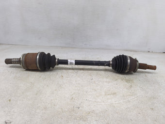 compare product 2014-2020 Infiniti Q50 Axle Shaft Front Driver Cv C/v