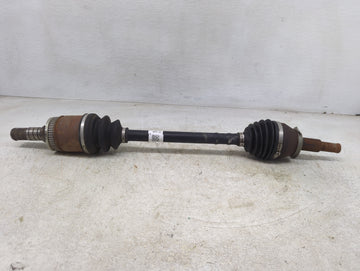 2014-2020 Infiniti Q50 Axle Shaft Front Driver Cv C/v - Oemusedautoparts1.com