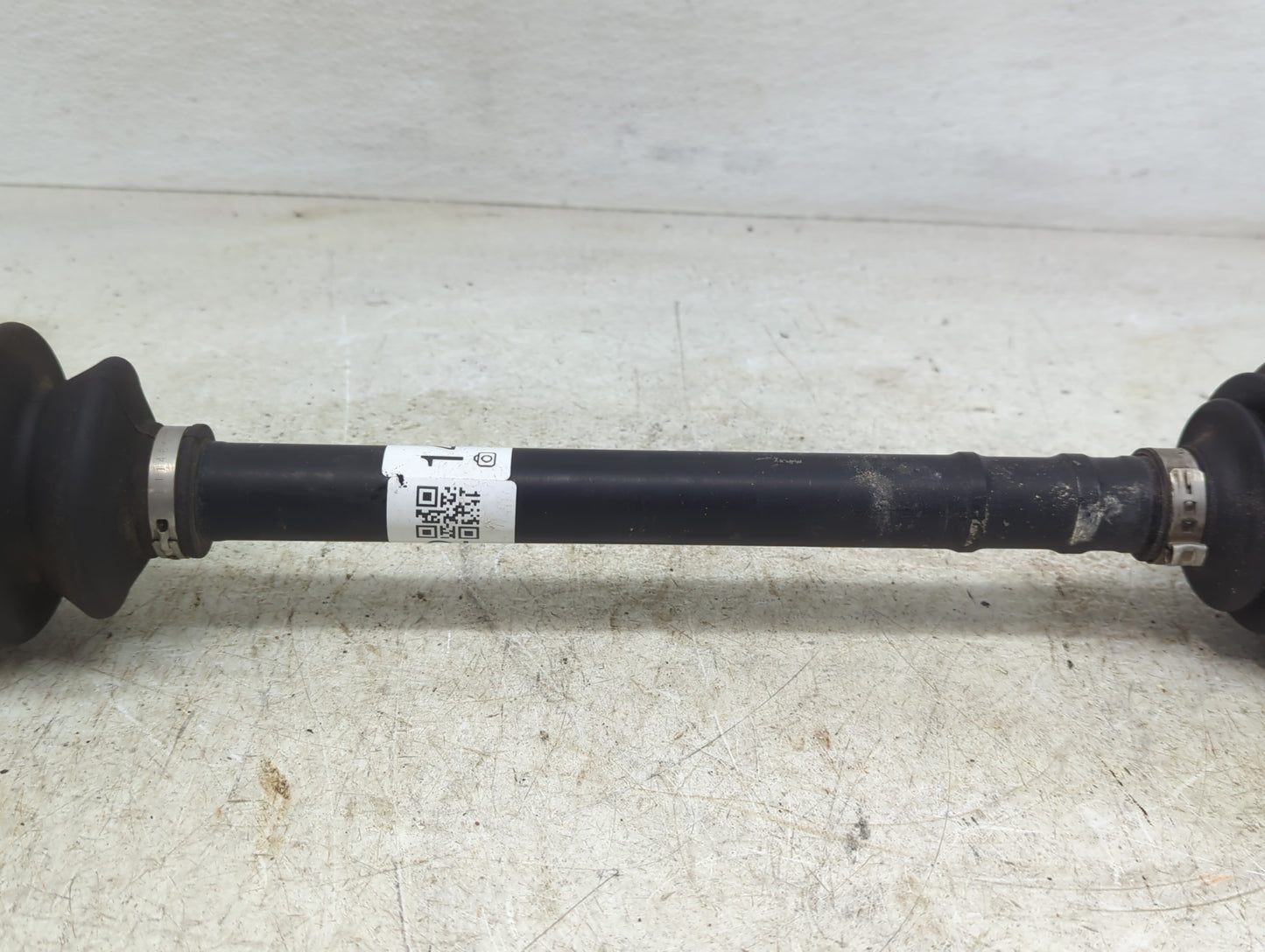 2014-2020 Infiniti Q50 Axle Shaft Front Driver Cv C/v - Oemusedautoparts1.com